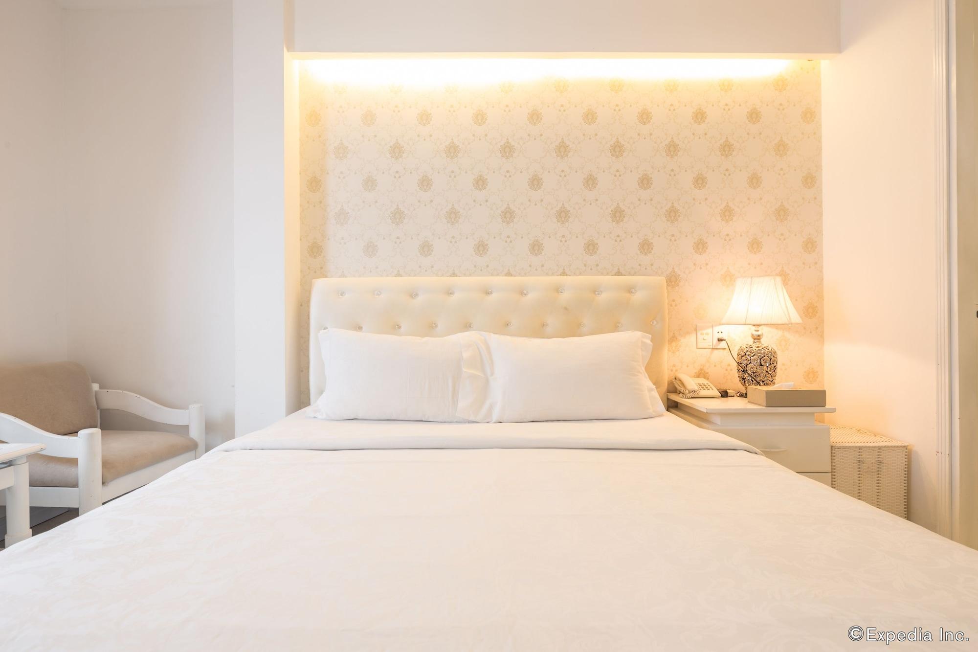 הו צ'י מין סיטי The White Hotel 8A Thai Van Lung מראה חיצוני תמונה
